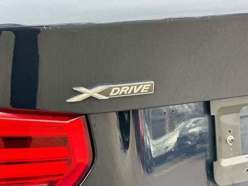 Used 2016 BMW 328i xDrive Sedan image 17