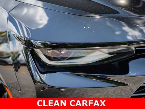 Used 2018 Chevrolet Camaro ZL1 image 6