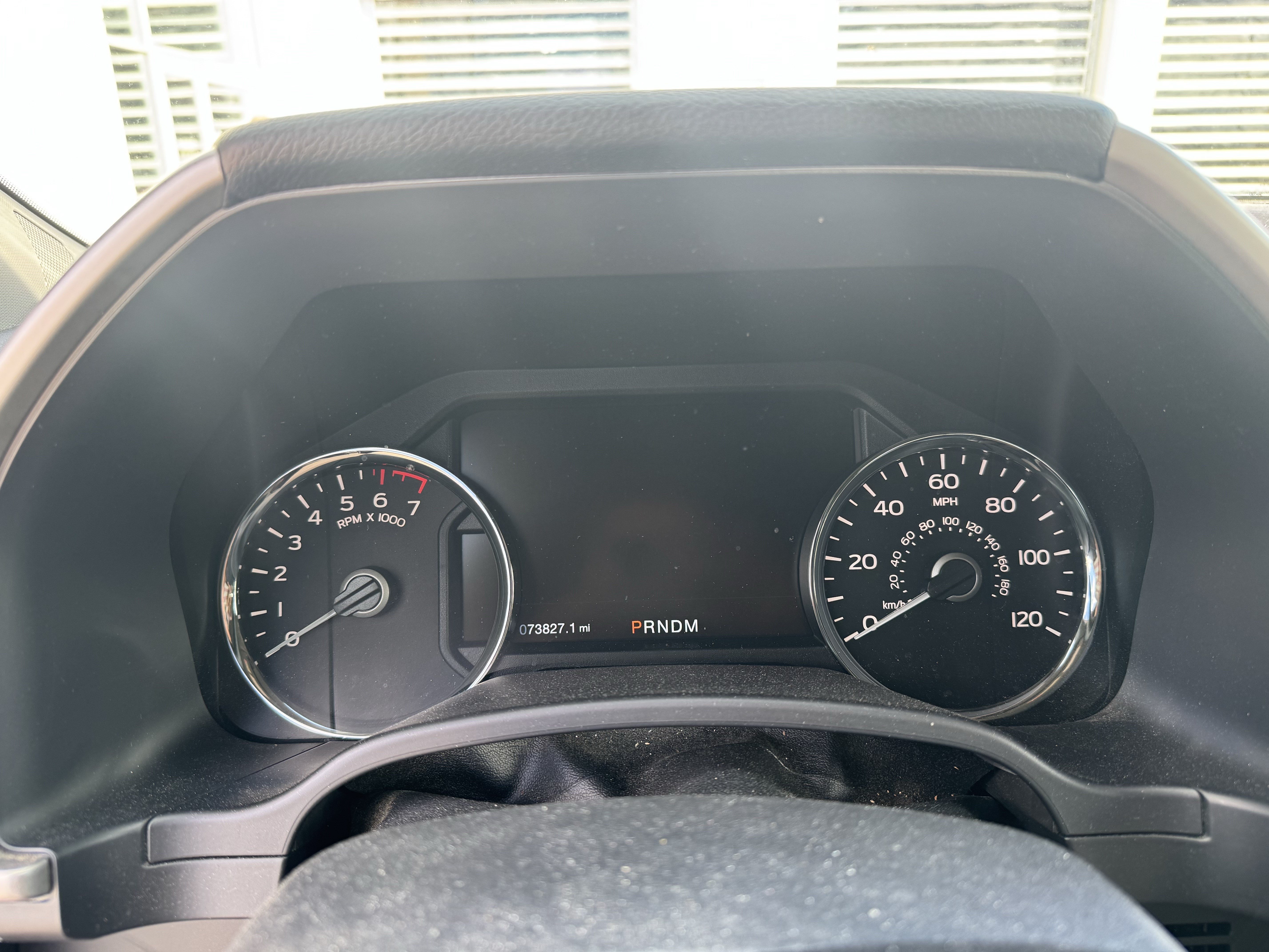 Used 2019 Ford F150 Lariat w/ Equipment Group 502A Luxury AWD/4WD image 7