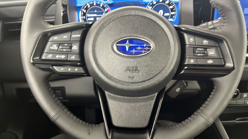 New 2026 Subaru Outback Limited AWD/4WD image 21