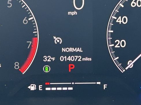 Certified 2024 Honda Civic Sport image 25