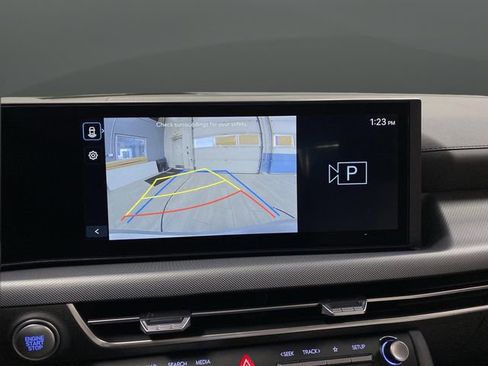 New 2026 Hyundai Sonata SEL image 9