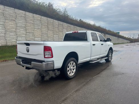 Used 2022 RAM 3500 Tradesman w/ Chrome Appearance Group image 6