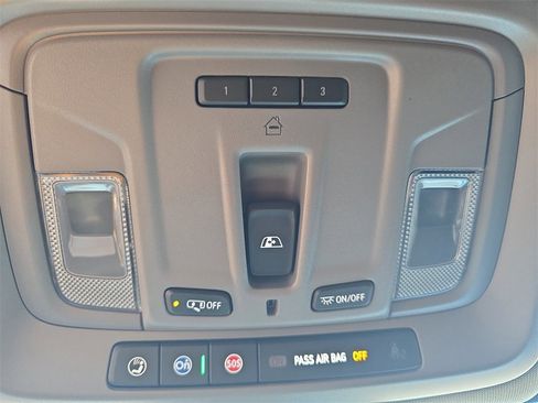 New 2026 Chevrolet Silverado 2500 LT w/ Trail Boss Package image 30