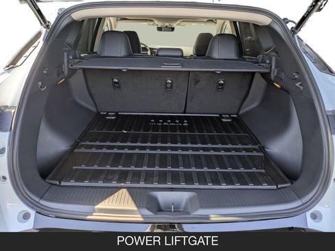 New 2026 Nissan Murano Platinum w/ Cargo Package AWD/4WD image 20