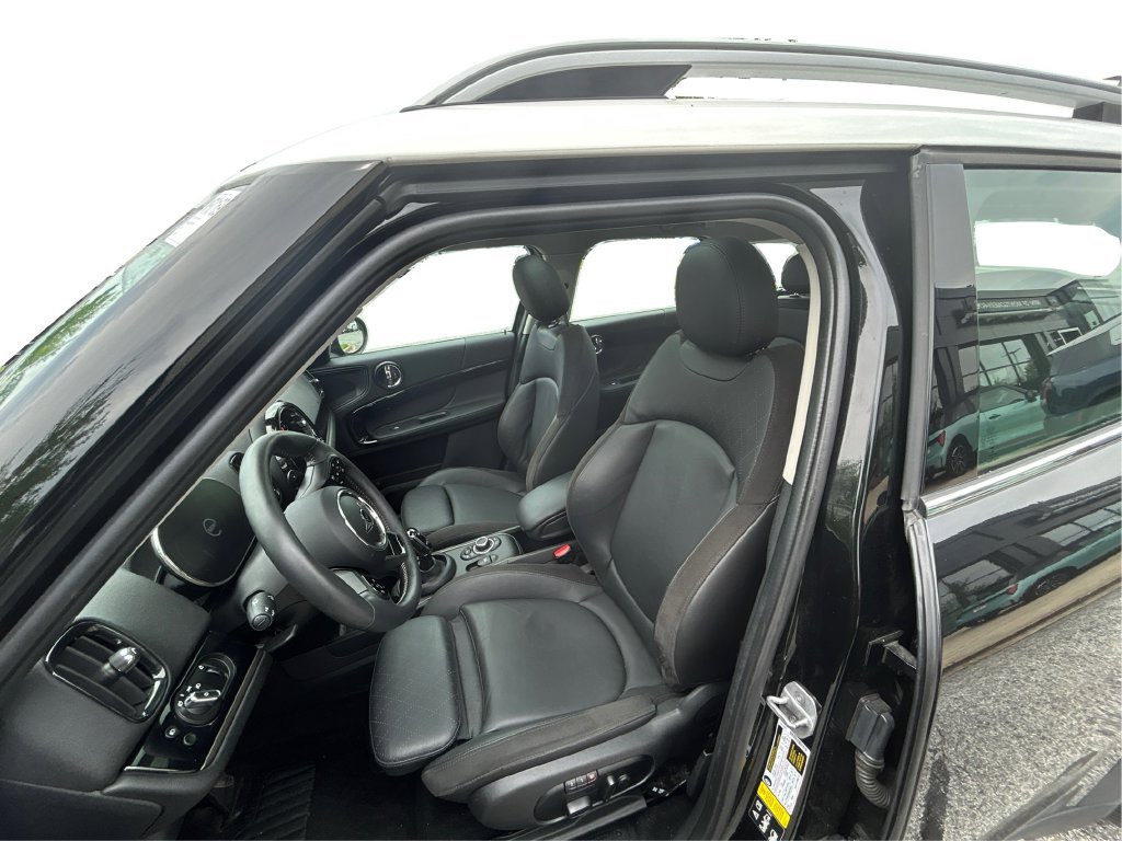 Certified 2023 MINI Cooper Countryman S AWD/4WD image 36