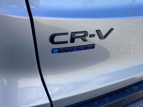 New 2026 Honda CR-V Sport-L image 4