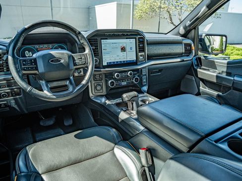 Used 2023 Ford F150 Tremor w/ Equipment Group 402A High AWD/4WD image 32