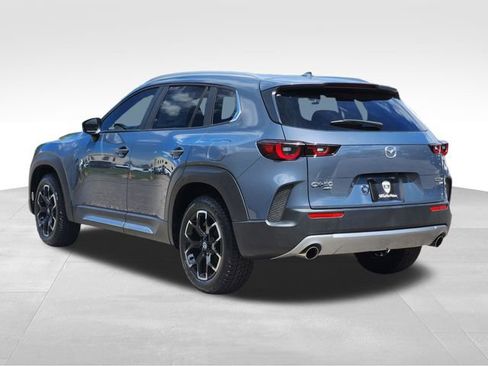 Certified 2025 MAZDA CX-50 Meridian Edition w/ Cargo Package AWD/4WD image 7