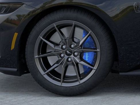 New 2025 Ford Mustang Dark Horse RWD image 19
