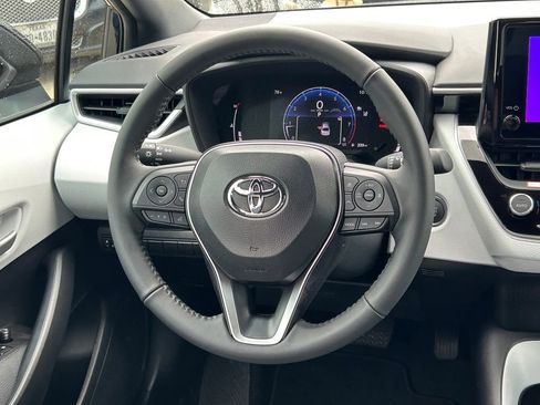 Certified 2026 Toyota Corolla SE FWD image 35
