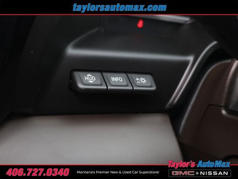 Used 2024 GMC Sierra 1500 Denali w/ Denali Reserve Package AWD/4WD image 37