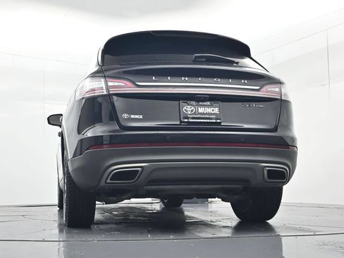 Used 2020 Lincoln Nautilus Reserve AWD/4WD image 68