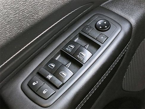 Used 2021 Dodge Durango GT w/ Trailer Tow Group IV image 18