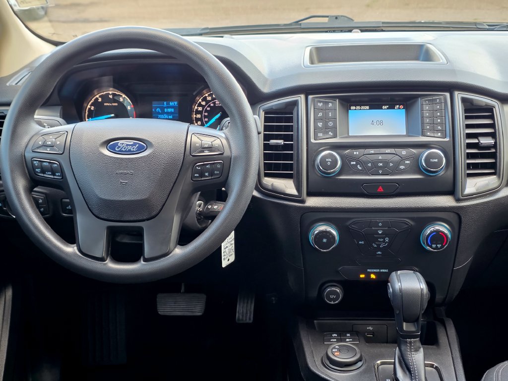 Used 2021 Ford Ranger XL w/ Equipment Group 101A High AWD/4WD image 11