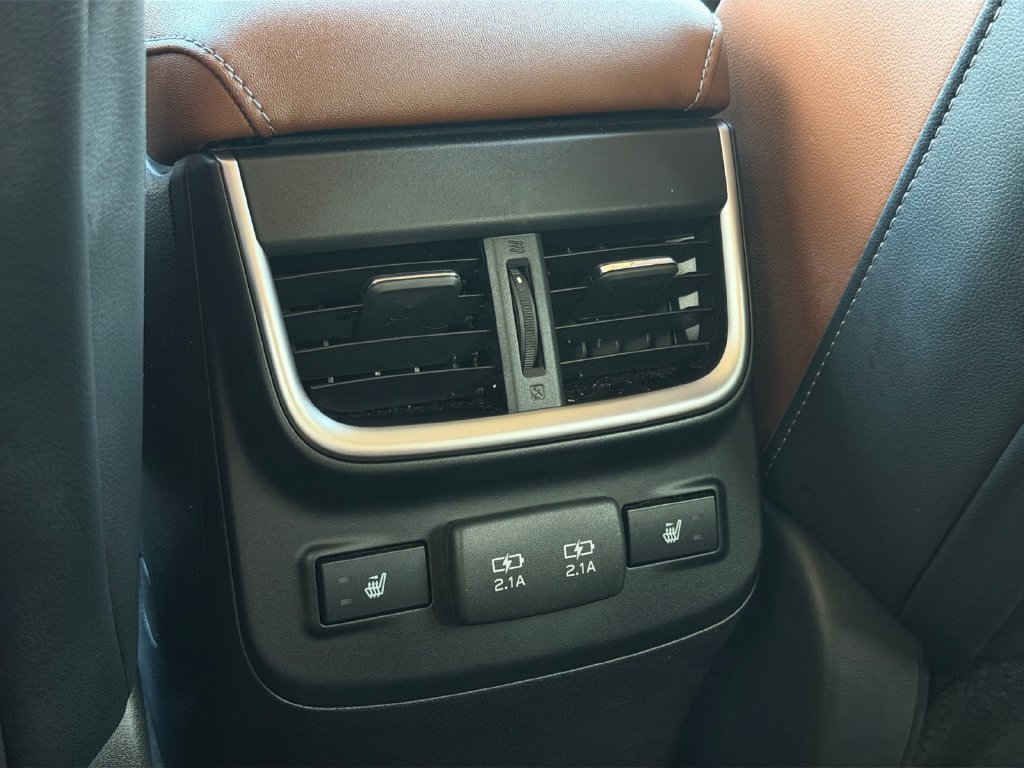 Certified 2021 Subaru Outback Touring XT AWD/4WD image 19