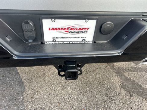 New 2026 Chevrolet Silverado 1500 LT Trail Boss w/ Convenience Package II image 29