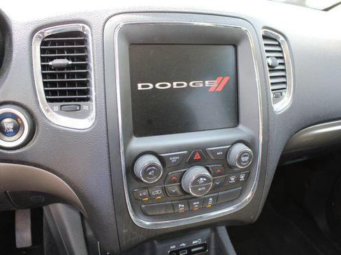 Used 2014 Dodge Durango SXT w/ Quick Order Package 23B image 15