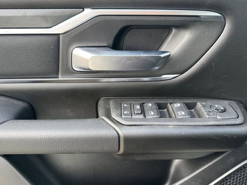 New 2026 RAM 1500 4x4 Crew Cab image 10