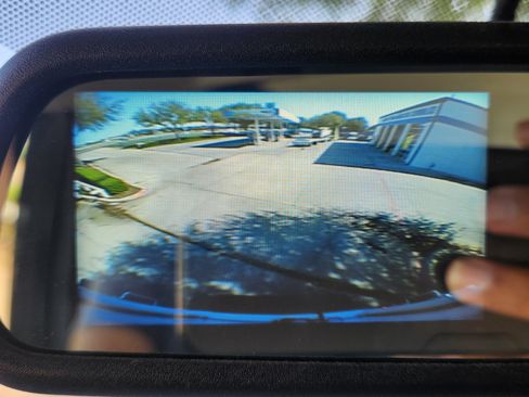 New 2025 Chevrolet Express 3500 w/ Power Convenience Package image 5