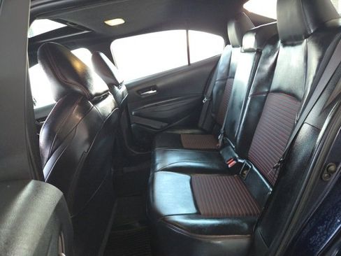 Used 2023 Toyota Corolla XSE image 10