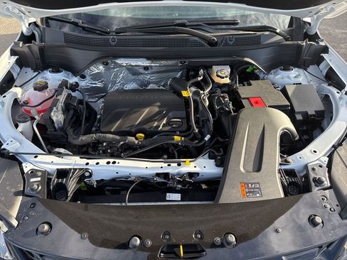 New 2026 Chevrolet Trax ACTIV w/ Sunroof Package image 35