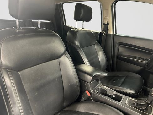 Used 2023 Ford Ranger XL w/ Bed Utility Package AWD/4WD image 15