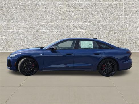 New 2026 Audi A6 Prestige AWD/4WD image 4