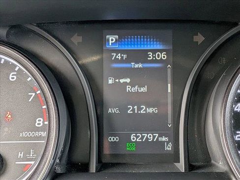 Used 2023 Toyota Camry SE FWD image 12