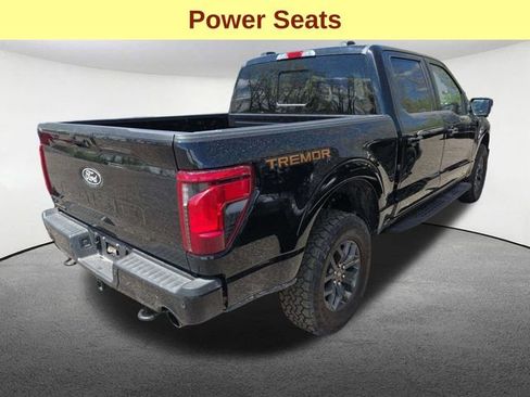 Used 2025 Ford F150 Tremor AWD/4WD image 5