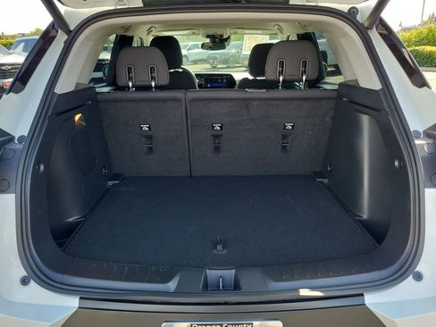 Used 2026 Chevrolet TrailBlazer LT w/ Convenience Package image 24