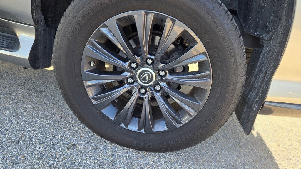 Used 2020 Lexus GX 460 Premium AWD/4WD image 8
