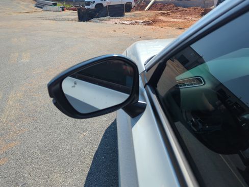 Certified 2026 Honda Civic Sport Touring image 13