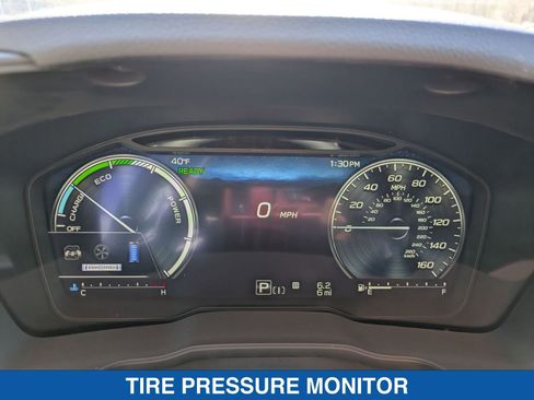 Certified 2025 Subaru Forester Premium image 28