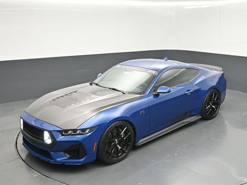 Used 2024 Ford Mustang GT w/ GT Performance Package RWD image 38