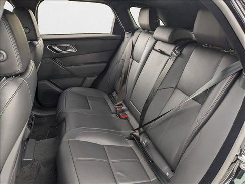New 2026 Land Rover Range Rover Velar Dynamic SE image 15