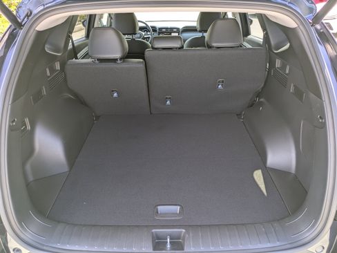 Certified 2024 Hyundai Tucson Limited image 17