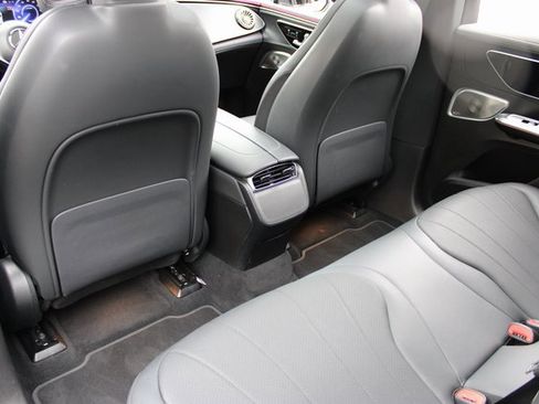 Used 2023 Mercedes-Benz EQE 350+ SUV w/ AMG Line Exterior Package image 11