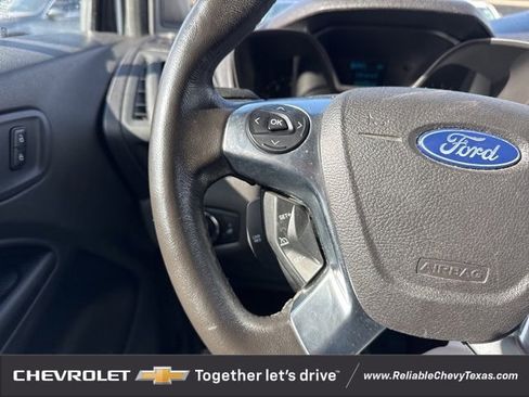 Used 2017 Ford Transit Connect XL image 23