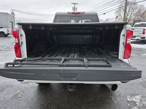 Used 2024 Chevrolet Silverado 2500 High Country w/ High Country Premium Package image 31