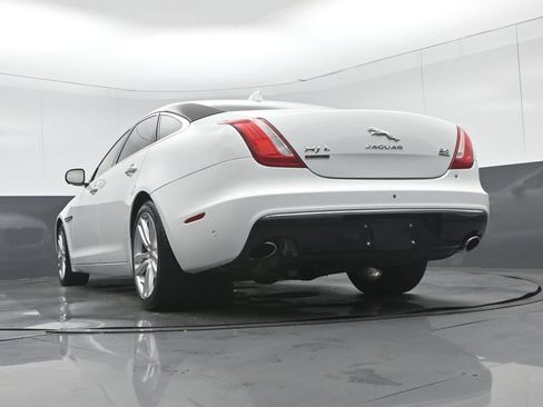 Used 2016 Jaguar XJ L Portfolio AWD/4WD image 60