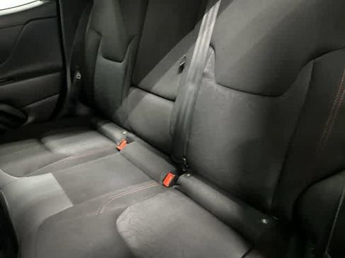 Used 2021 Jeep Renegade Trailhawk AWD/4WD image 11