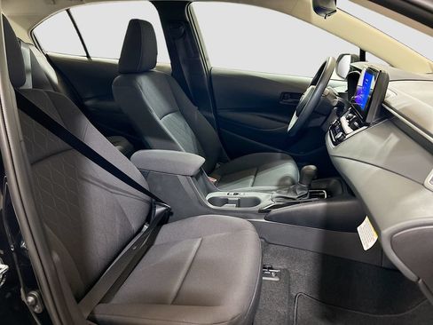 New 2026 Toyota Corolla LE FWD image 25
