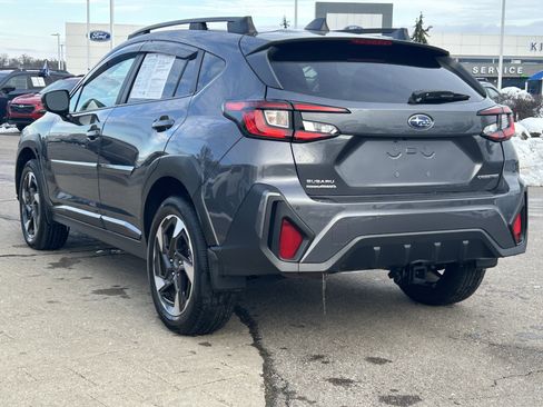 Certified 2025 Subaru Crosstrek 2.5i Limited image 5