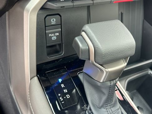 New 2026 Toyota Tundra 1794 Edition image 14