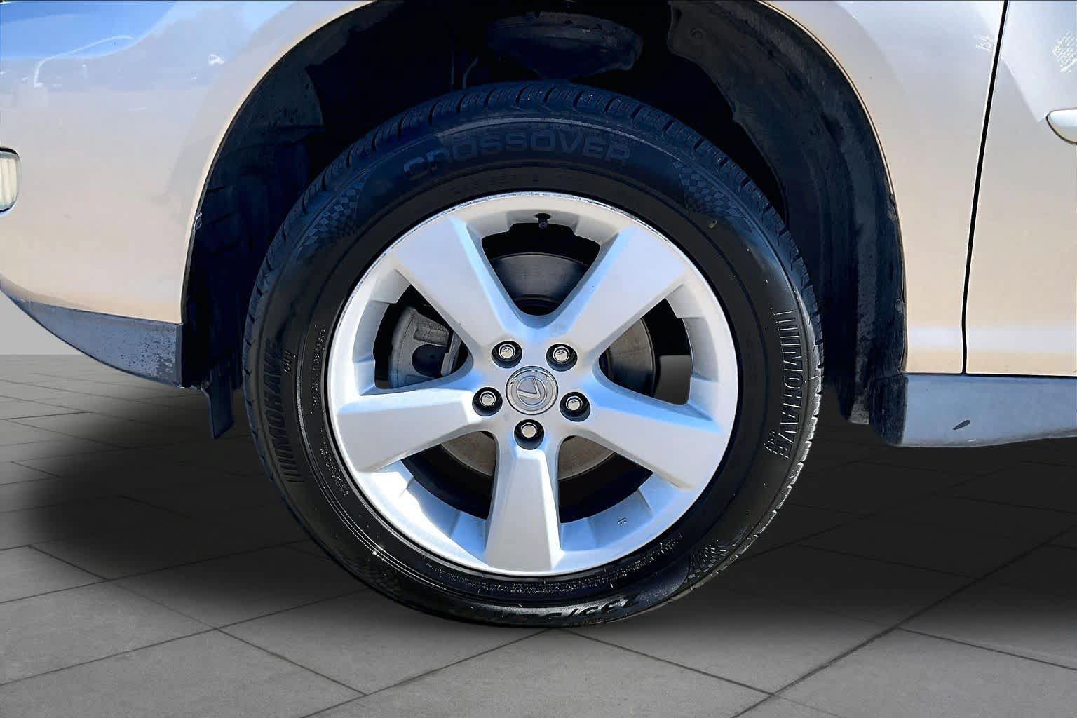 Used 2006 Lexus RX 330 AWD image 10