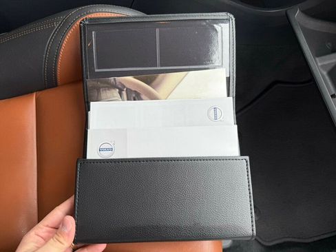 Used 2018 Volvo V60 T5 Cross Country w/ Convenience Package image 49