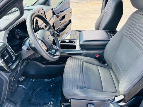 Used 2021 Ford F150 XL w/ STX Appearance Package image 14