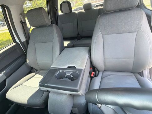 Certified 2024 Ford F150 XLT w/ Tow/Haul Package AWD/4WD image 14