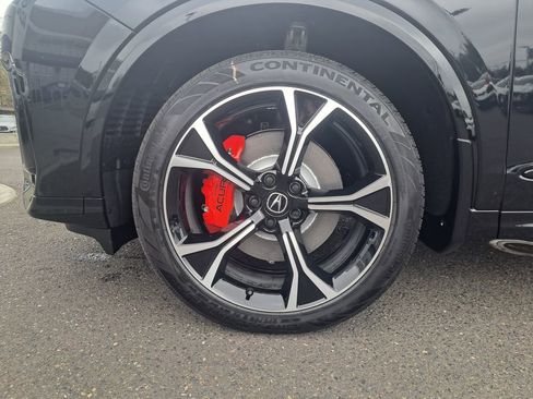 New 2026 Acura MDX Type S image 10